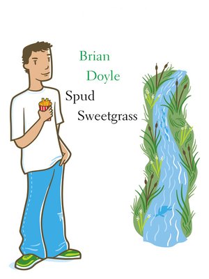 cover image of Spud Sweetgrass